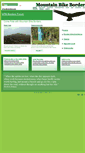 Mobile Screenshot of mtb-borders.com